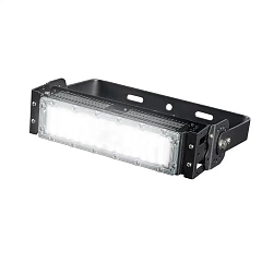 Светодиодные прожекторы LED IP65 10–1000 Вт для улицы и промышленных объектов