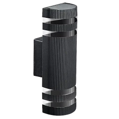Светильник фасадный с лампой Е27 FL-M516/2
