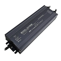 Блок питания влагозащищенный IP67 24V 300W