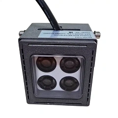 Светильник фасадный TW 4W. 3000К