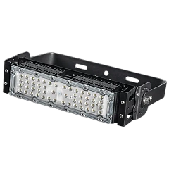 Светодиодные прожекторы LED IP65 10–1000 Вт для улицы и промышленных объектов