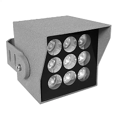 Светильник фасадный HS-9509-18 W 3000К