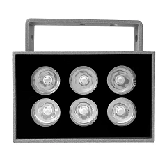 Светильник фасадный HS-9506-15 W 3000К